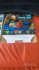 Materassino gonfiabile da macchina