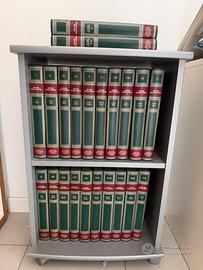 enciclopedia de agostini