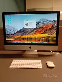 iMac 27 - 2011