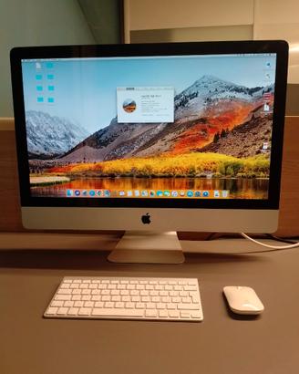 iMac 27 - 2011
