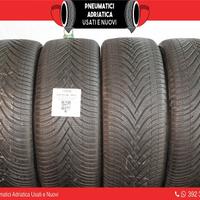 4 Gomme 215 55 R 18 Kleber al 81% SPED GRATIS