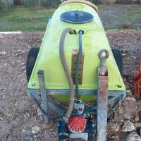 botte per irrorazione