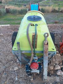 botte per irrorazione