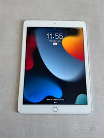 Ipad Air 2  con modulo dati 4G