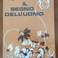 Libro: Il segno dell'uomo