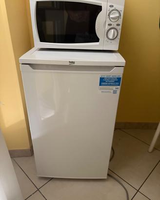 Congelatore  verticale