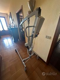 Sollevatore per anziani