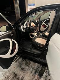 Smart fourfour