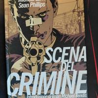 Scena del crimine - Ed Brubaker