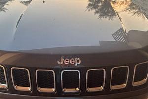 Jeep compass 4x4