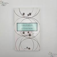 Libro Le cosmicomiche - Italo Calvino Racconti