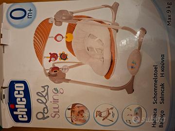 altalena Polly Swing CHICCO
