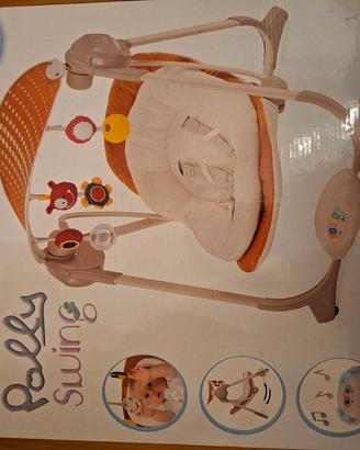 altalena Polly Swing CHICCO