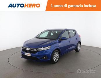 DACIA Sandero LT52873