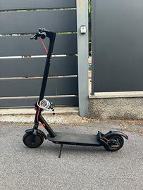 Monopattino elettrico
