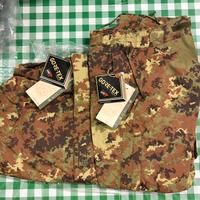 Sopravestito giacca firetek goretex beretta