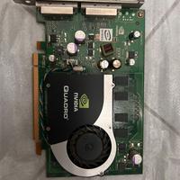 Scheda video NVIDIA QUADRO FX 570