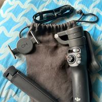 Stabilizzatore dji osmo 6