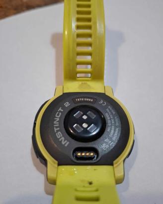 Garmin Instinct 2