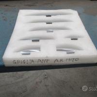 Ricambi vari Alfa MITO