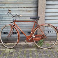 bici uomo corsa 