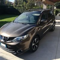 Nissan Qashqai 1.6 dCi 130cv N-Connecta | Full