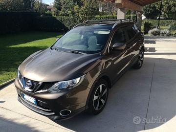Nissan Qashqai 1.6 dCi 130cv N-Connecta | Full