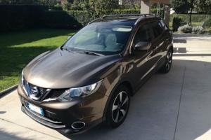 Nissan Qashqai 1.6 dCi 130cv N-Connecta | Full