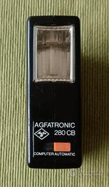 Componenti e accessori fotografici anni 80-90