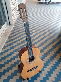 Chitarra classica Admira