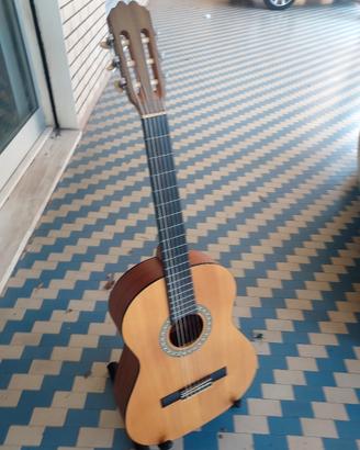 Chitarra classica Admira