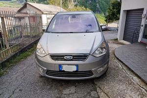 Ford Galaxy 2014 2.0 163 cv automatica 7 posti