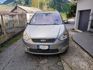 Ford Galaxy 2014 2.0 163 cv automatica 7 posti