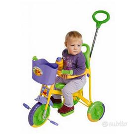 Triciclo  Winnie the Pooh