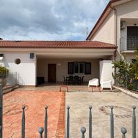 Villetta -Casal Velino Marina