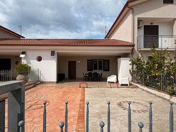 Villetta a 300m dal Mare - Cilento (6 Posti Letto)