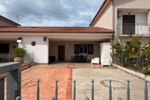 Villetta -Casal Velino Marina