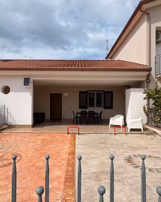 Villetta a 300m dal Mare - 30 agosto/6 settembre