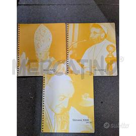 COLL.FRANCOBOLLI (CIRCA 240) VATICANO FOGLI MARINI