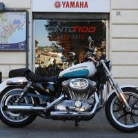 Harley-Davidson Sportster 883 XL 883L SuperLow