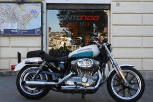 Harley-Davidson Sportster 883 XL 883L SuperLow