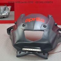 CUPOLINO CARENA APRILIA CAPONORD 2003 2002 1000 20