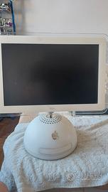 Apple I Mac G 4