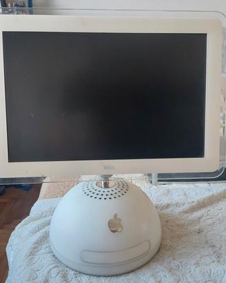 Apple I Mac G 4