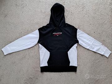 Felpa Hollister