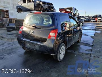 Renault twingo 2 cn0 1.5 dci 64cv 07-14 ricambi