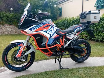 ktm1290 2021 