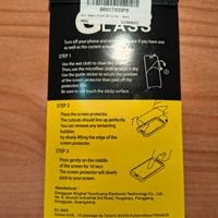 Vetro temprato Oppo Find X3 Lite 