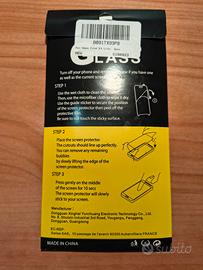 Vetro temprato Oppo Find X3 Lite 