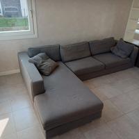 Divano con Penisola Iesse